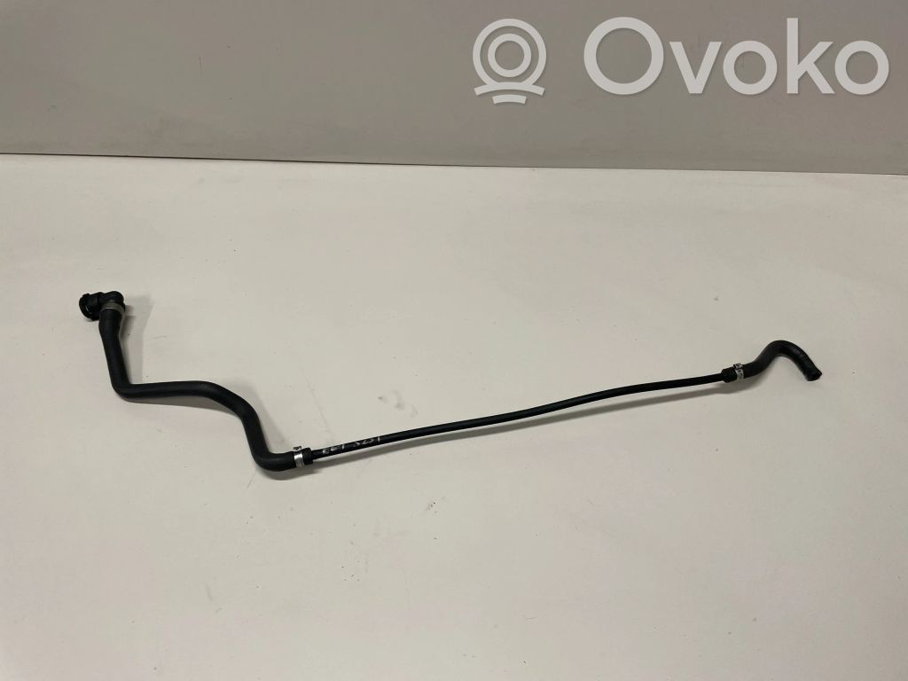 Engine coolant pipe/hose   7521775