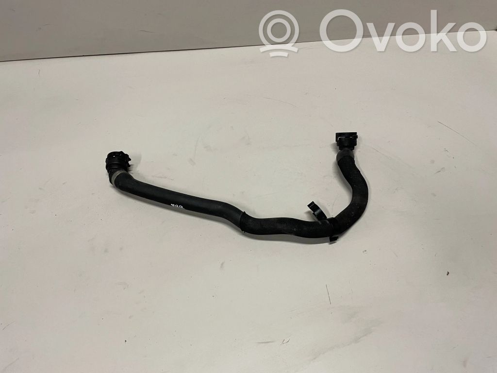 BMW 3 E90 E91 Engine coolant pipe/hose 
