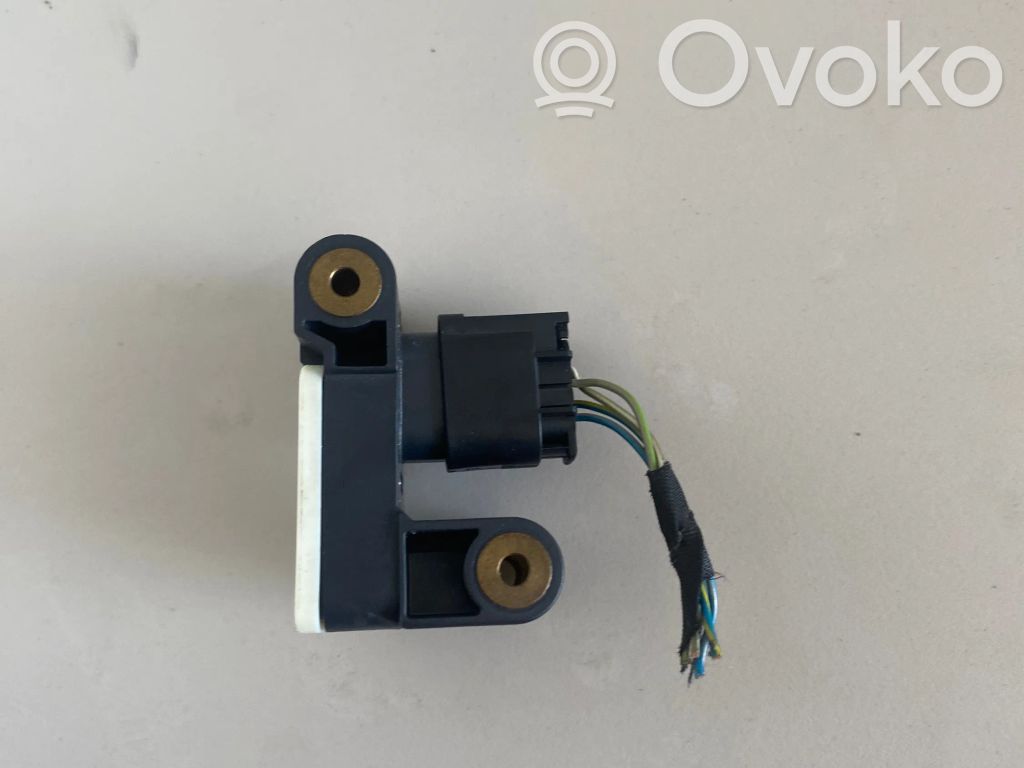BMW X1 E84 Airbagsensor Crashsensor Drucksensor 