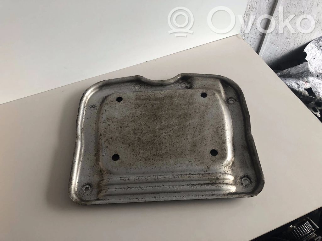 BMW X1 E84 Engine splash shield/under tray 