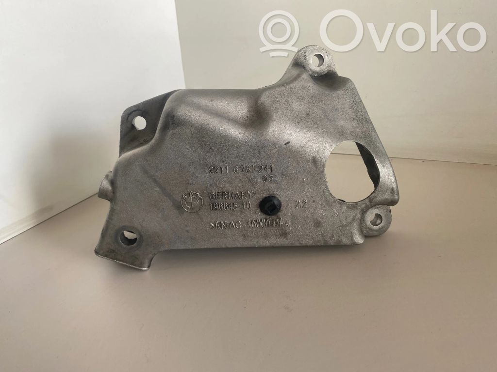 BMW 5 F10 F11 Suport motor 
