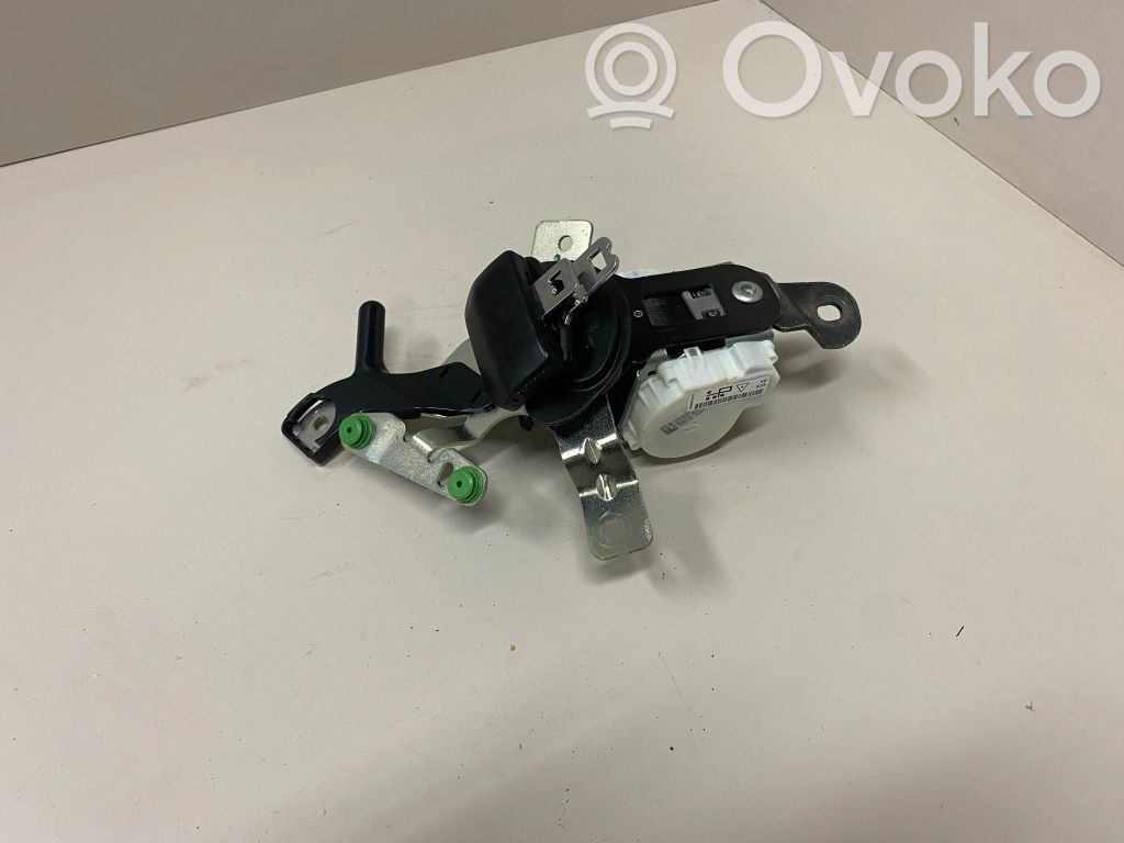 BMW X1 F48 F49 Cintura di sicurezza posteriore 