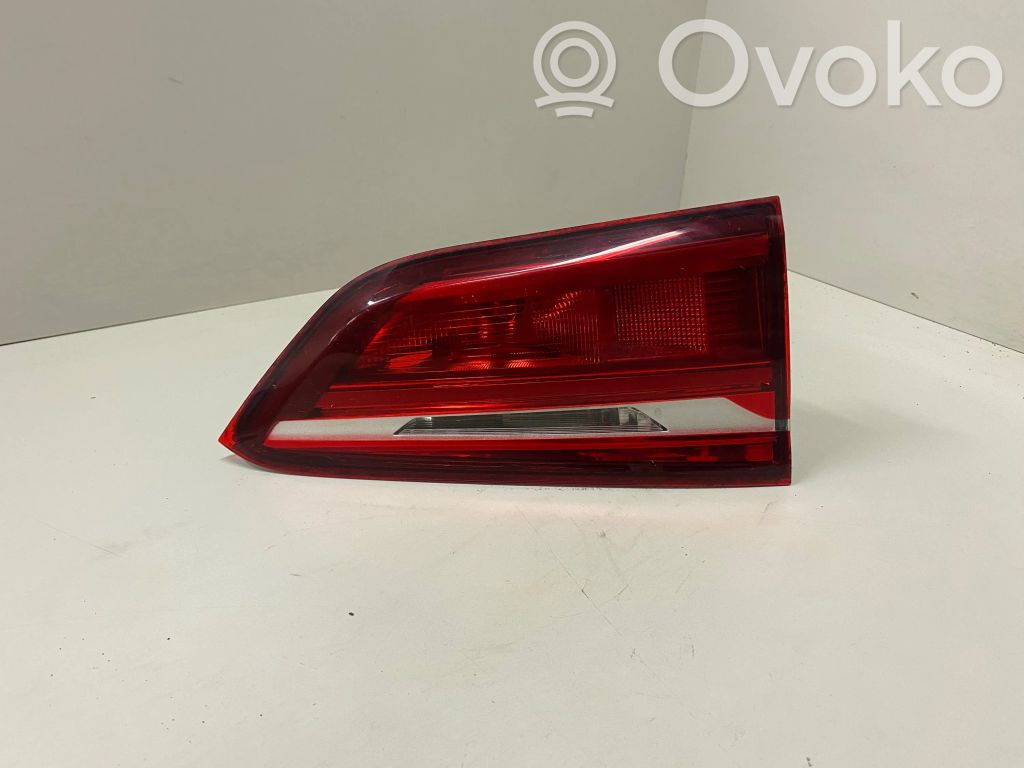 BMW X1 F48 F49 Luces portón trasero/de freno 