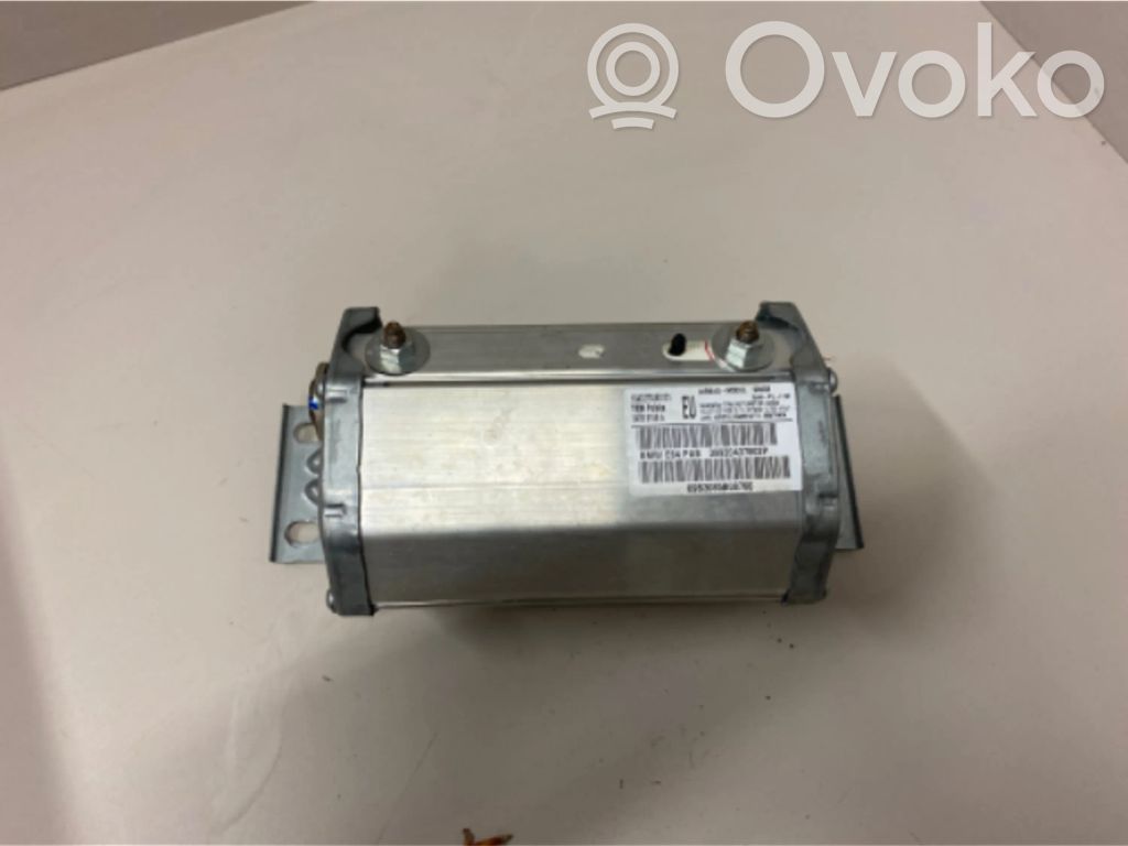BMW X1 E84 Airbag pasager 