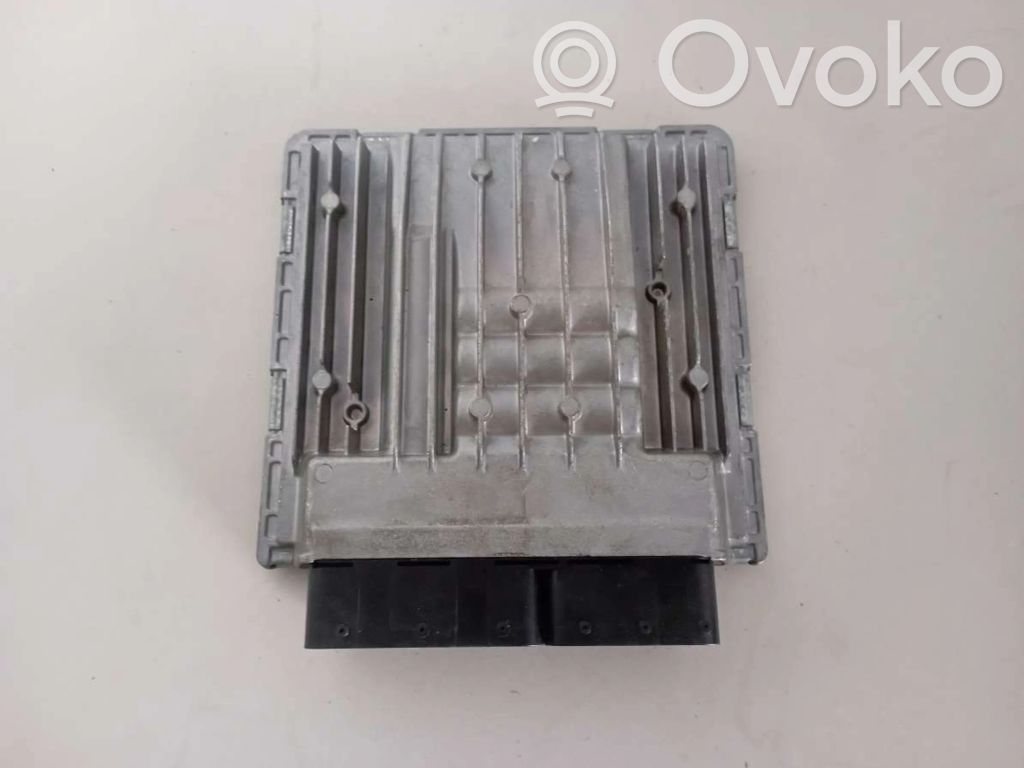 BMW 3 E90 E91 Engine control unit/module 