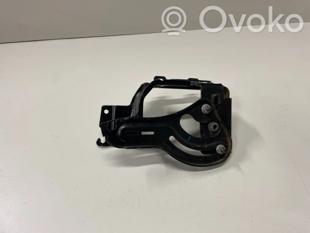 Peugeot 208 I ABS pump bracket 