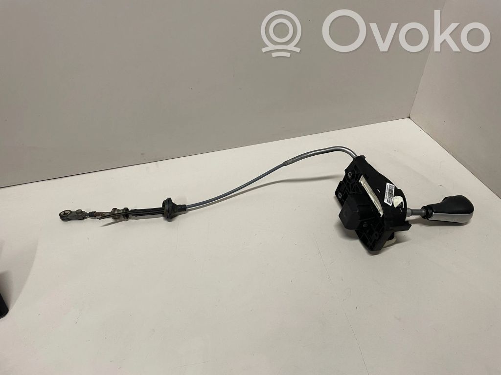 BMW X3 E83 Gear shifter/selector 