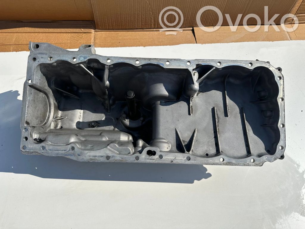 BMW X5 E70 Картер 