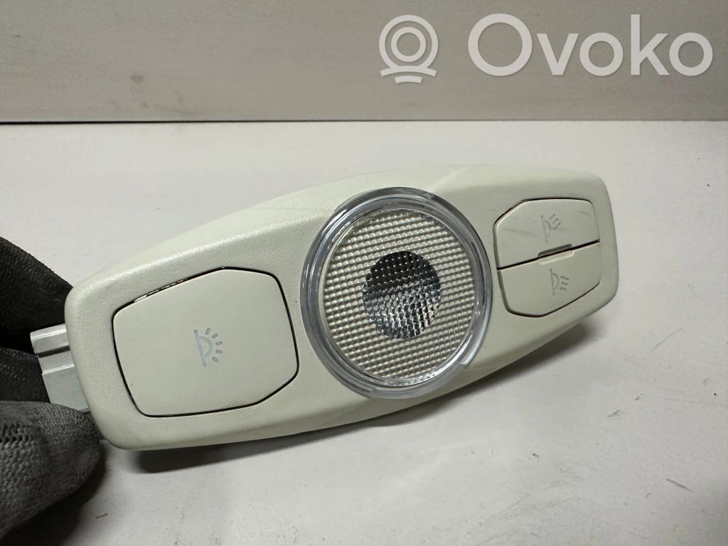 Ford Focus Other interior light 