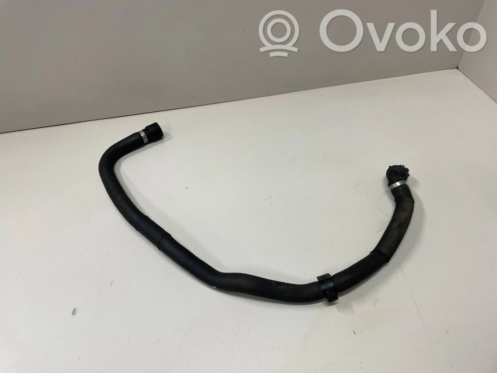 BMW 3 E90 E91 Engine coolant pipe/hose 