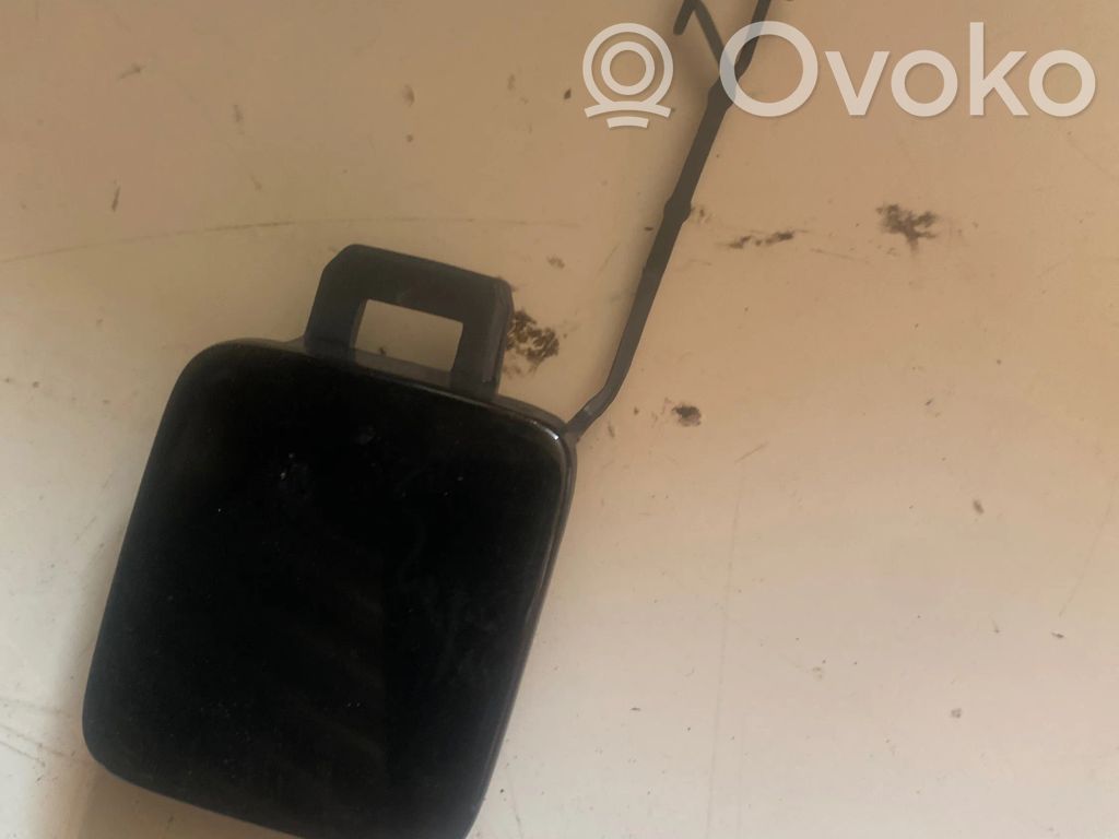Volkswagen Polo VI Tappo/coprigancio di traino 