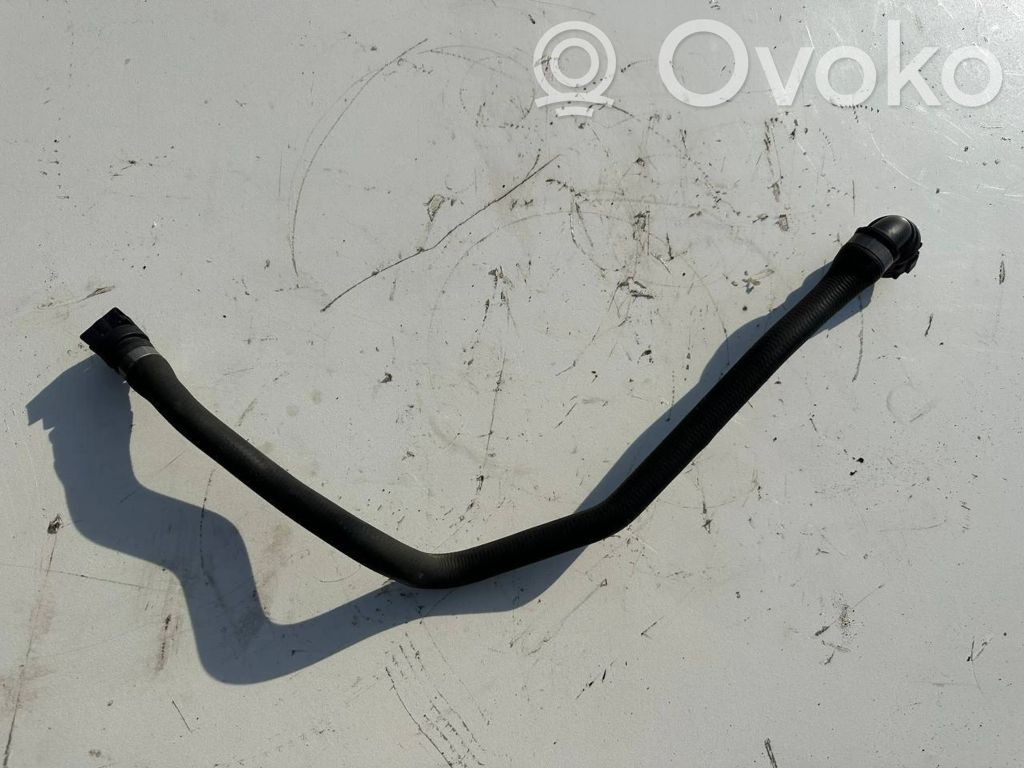 BMW 5 E60 E61 Engine coolant pipe/hose 
