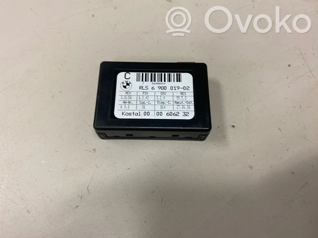 BMW 5 E60 E61 Rain sensor 