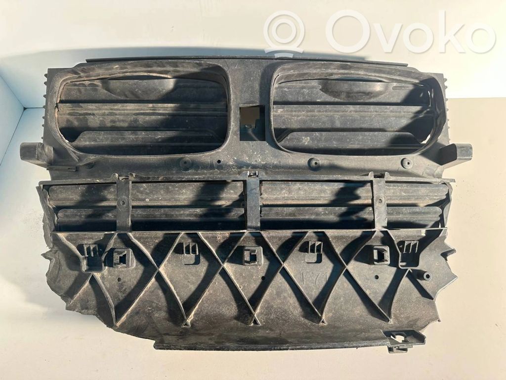 BMW X5 E70 Устройство (устройства) для отвода воздуха 