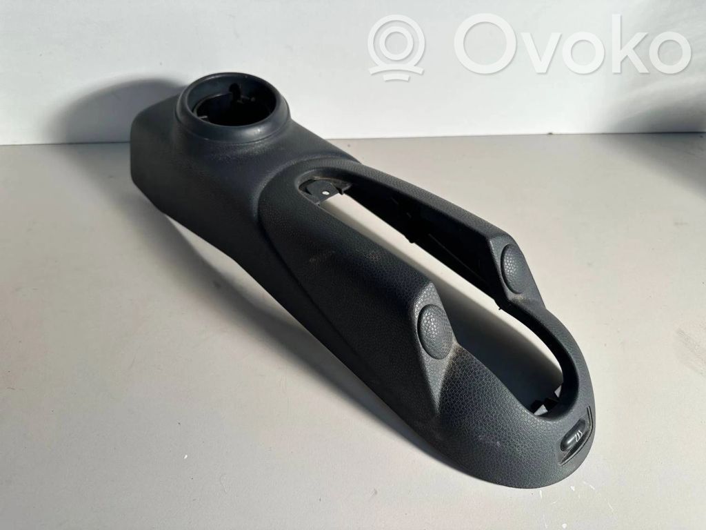 Mini One - Cooper R50 - 53 Center console 