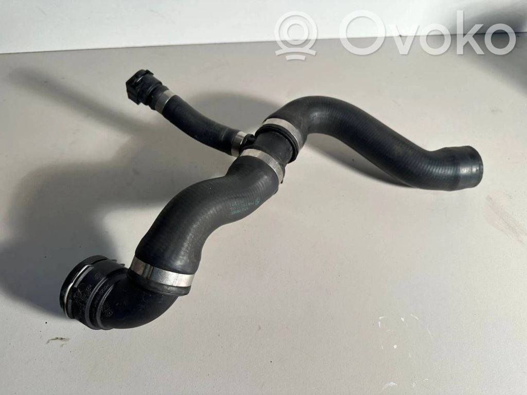 BMW 3 E92 E93 Caurulīte (-es) / šļūtene (-es) 