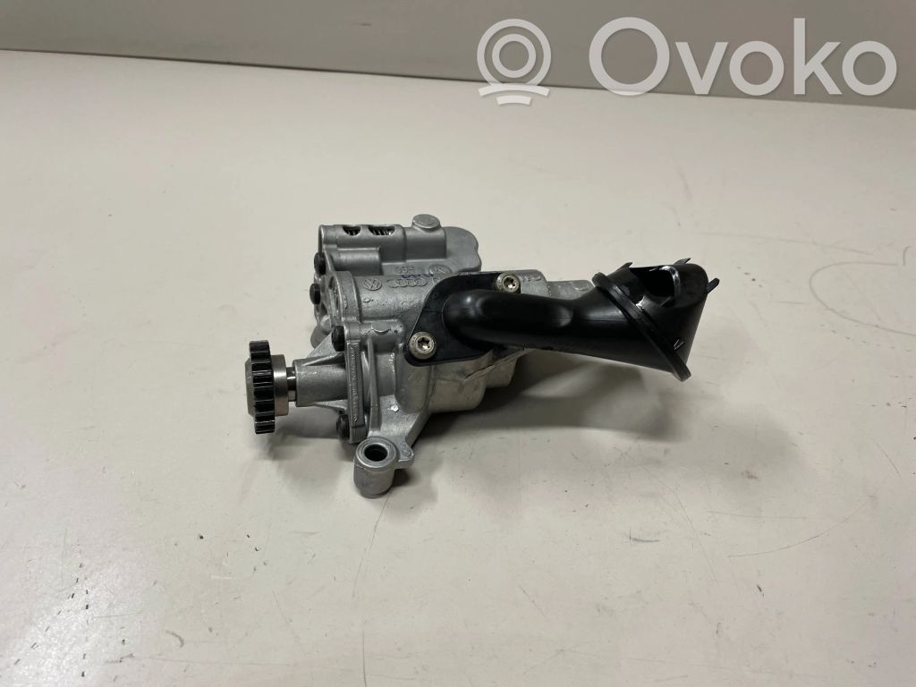 Audi A3 S3 8V Bomba de aceite 