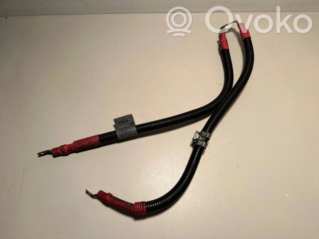 Cable positivo (batería)   2247943,E0364KA