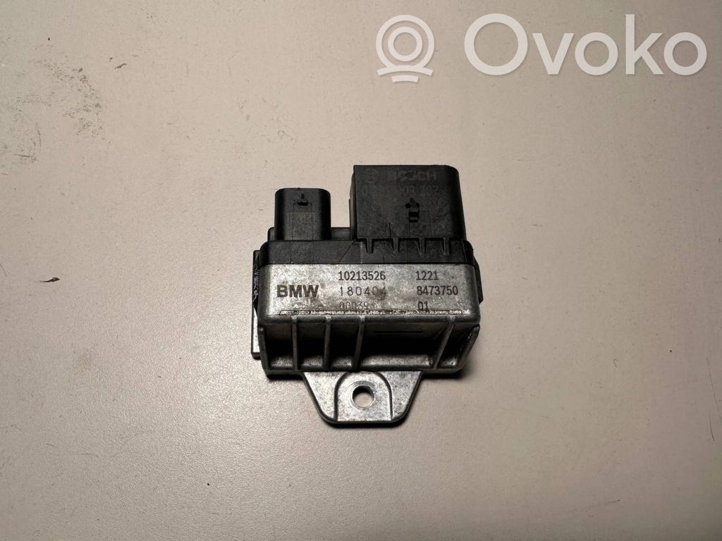BMW X1 F48 F49 Relè preriscaldamento candelette 