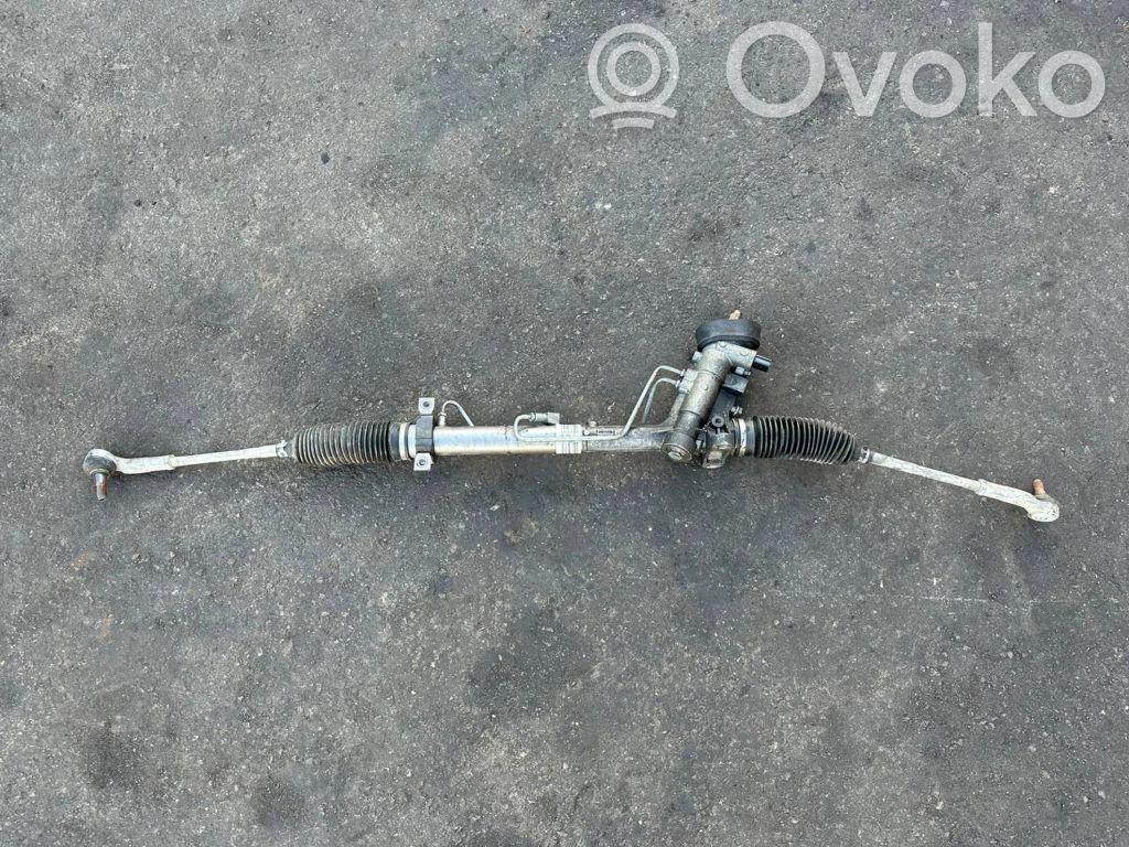 Volkswagen Polo V 6R Przekładnia kierownicza / Maglownica 