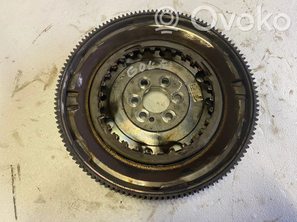 Volkswagen Golf VII Clutch set kit 