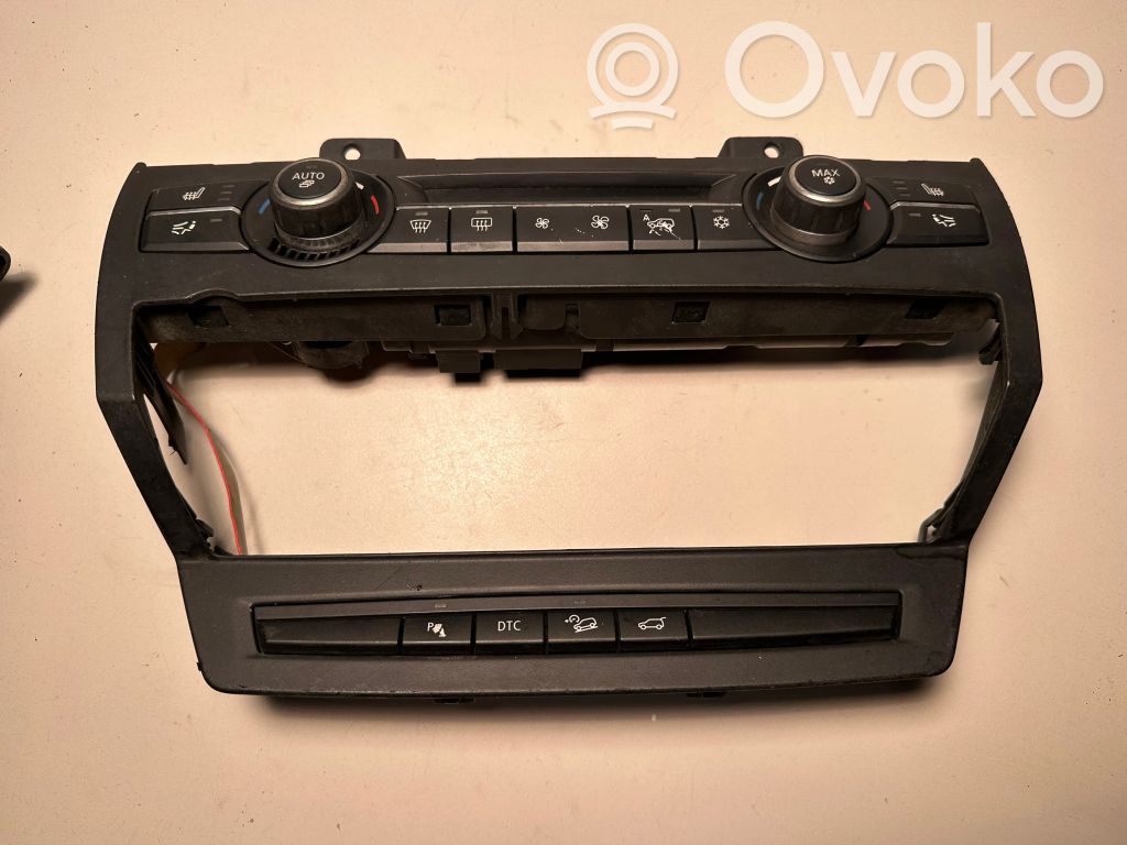 Climate control unit   9234335,6972780,SW528255,900252420007
