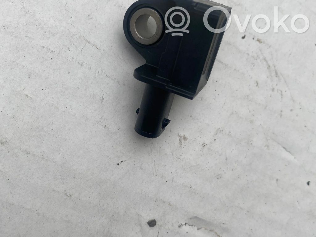 Volkswagen Golf VII Датчик удара надувных подушек 
