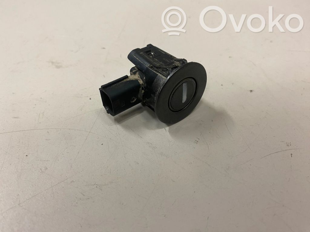 Ford Focus Parksensor PDC 