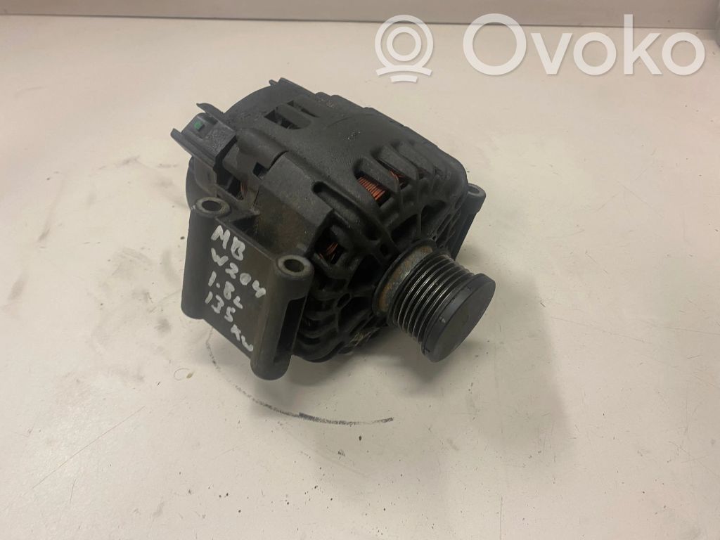 Alternator   A0141541402,2605420A,TG12C063