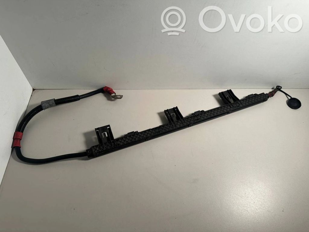 BMW 3 E90 E91 Car battery 