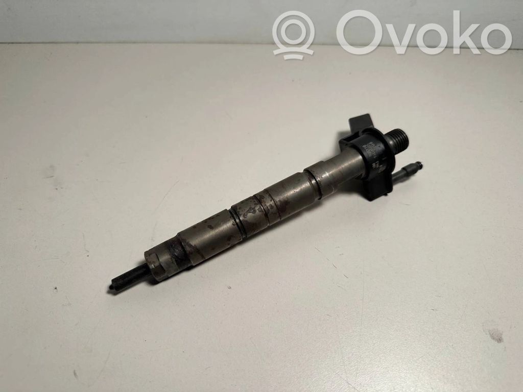 Inyector de combustible   0445116001,01578