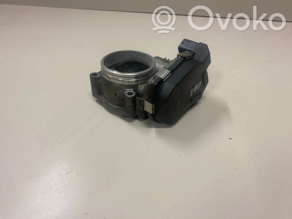 Throttle valve   A2C53374895,1298004577,7561066