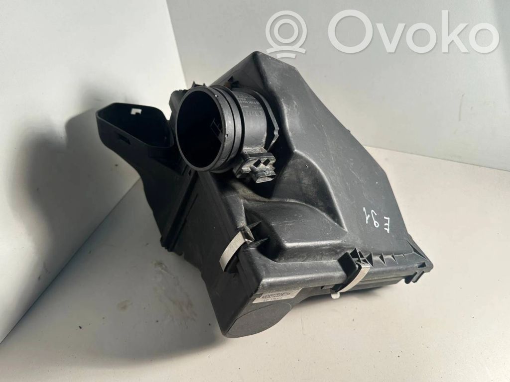 Air filter box   8512599,LP17531