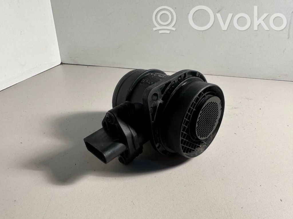 Seat Altea Mass air flow meter 