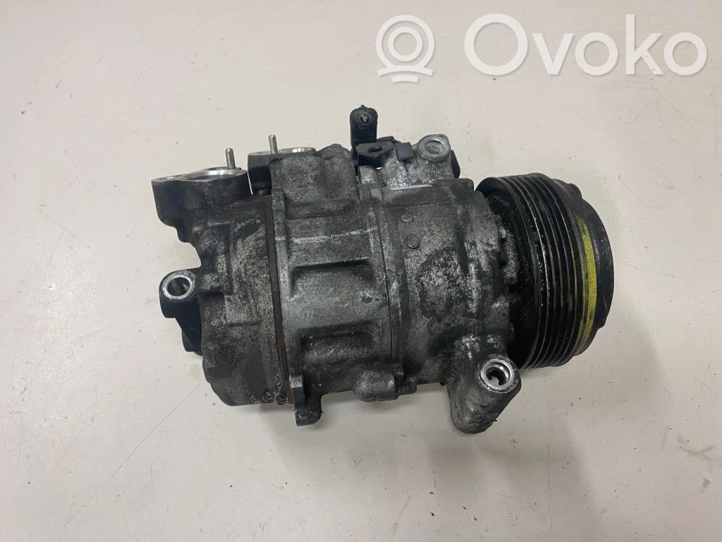 Air conditioning (A/C) compressor (pump)   4472601852,6SBU14C,06K00351,21000443,4471908460,4471908461,4471908462,4471908463,4471908464,4471908465,4471908466,4471908467,4472601851,64506901781,64509154072,64509180547,64526987862,64529195978,64529223694,64529225703