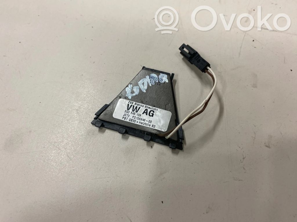 Skoda Kodiaq Senzor soare 