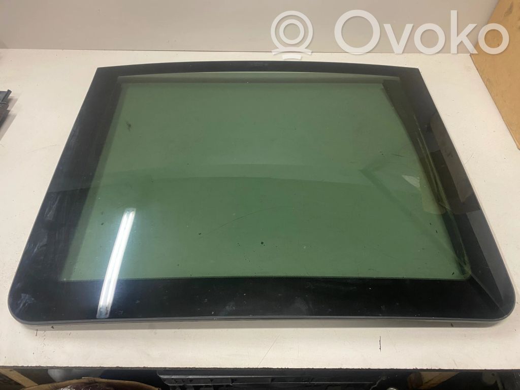 Vitre toit ouvrant   7118858