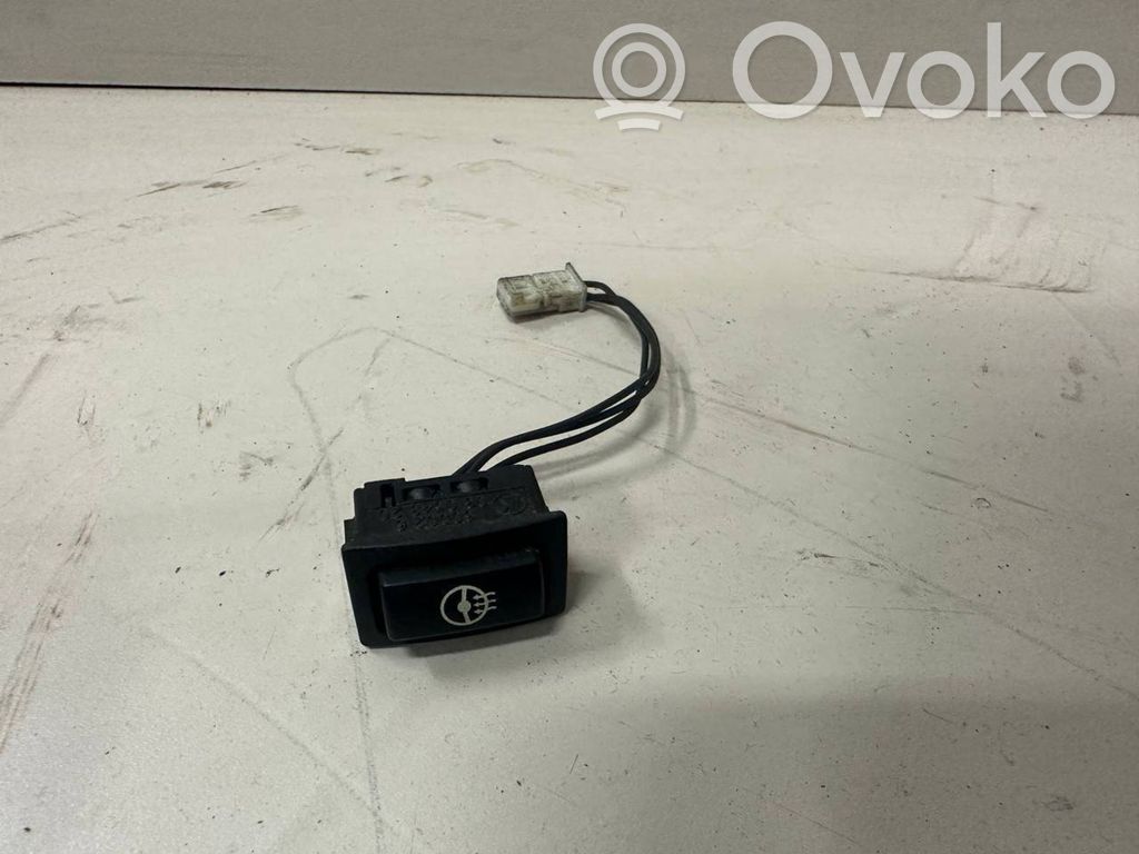 BMW 3 E90 E91 Boutons / interrupteurs volant 