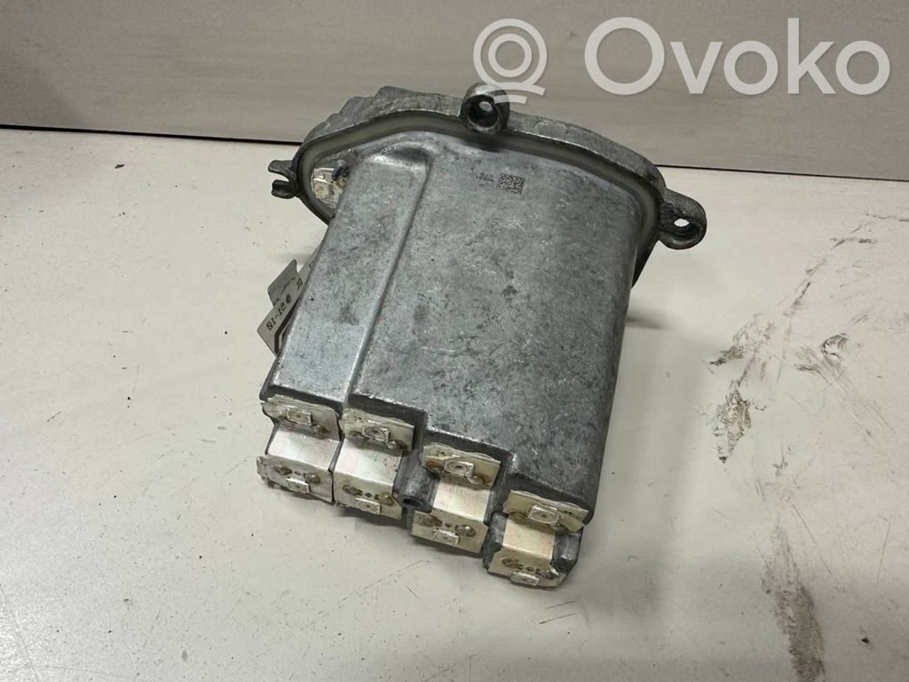 BMW 7 F01 F02 F03 F04 Kierunkowskaz przedni 