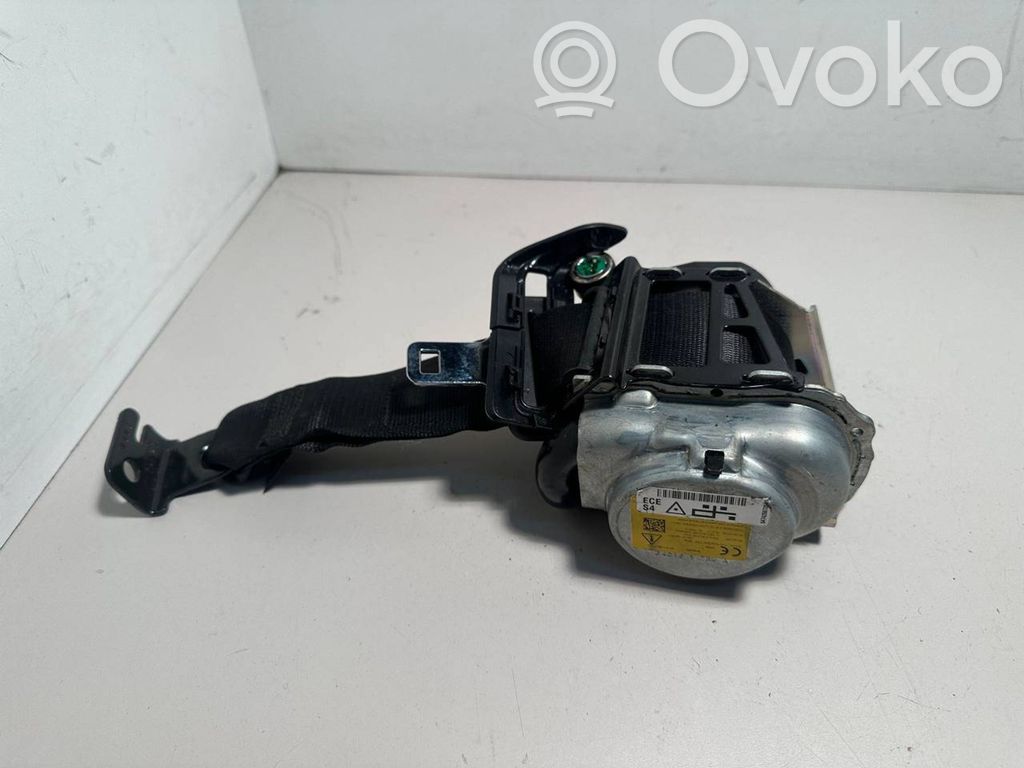 BMW X1 F48 F49 Saugos diržas galinis 