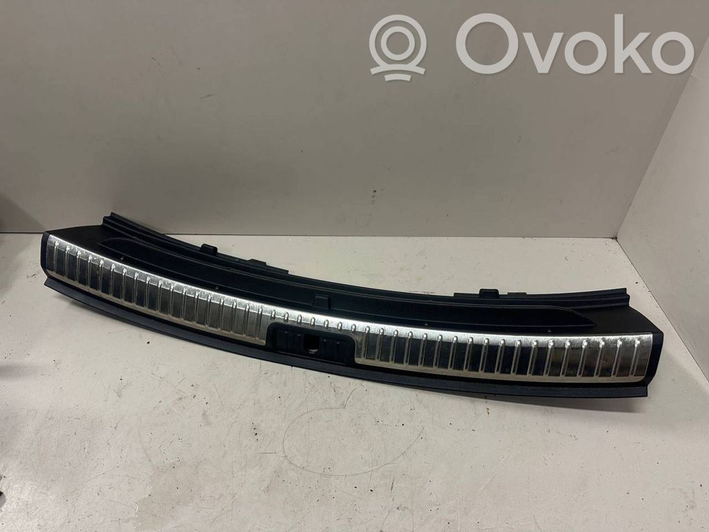 Seat Leon (5F) Protector del borde del maletero/compartimento de carga 