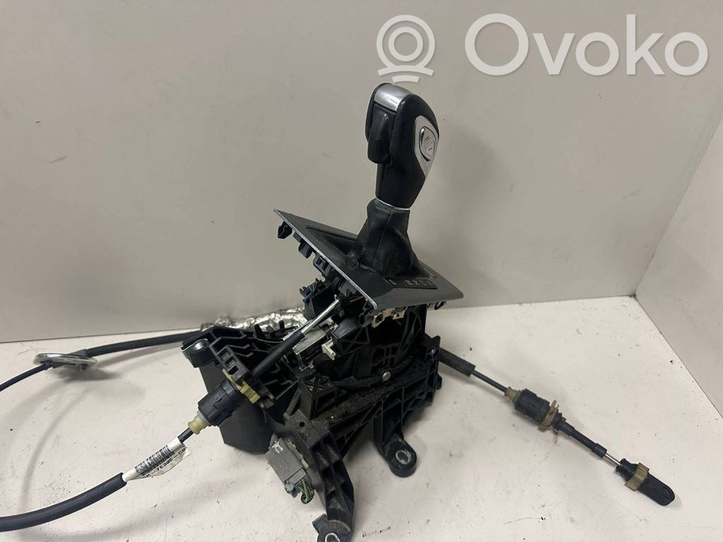 Ford Focus Gear shifter/selector 