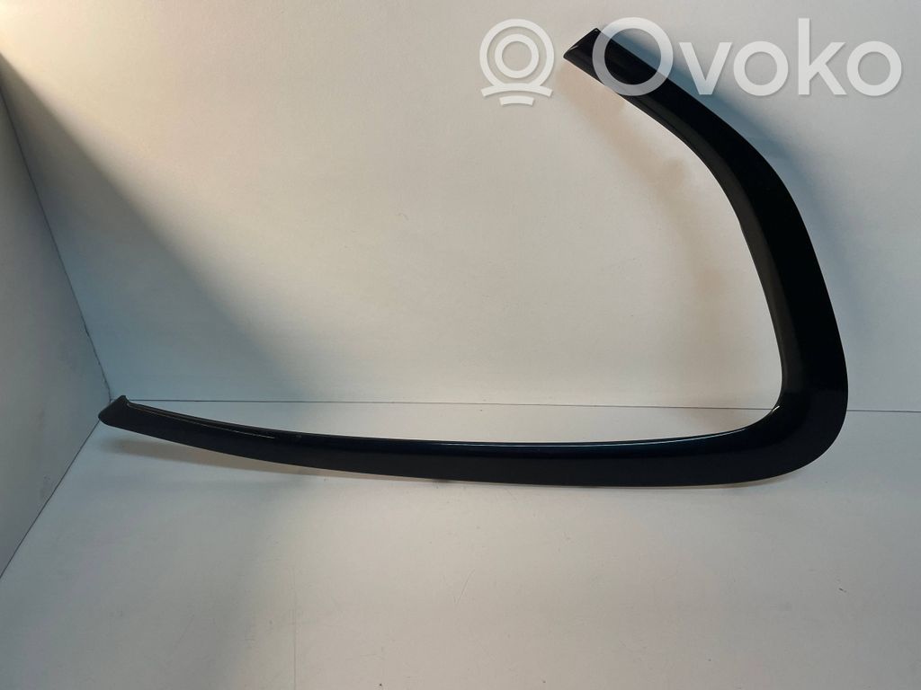 BMW 2 F45 Rear side glass trim 