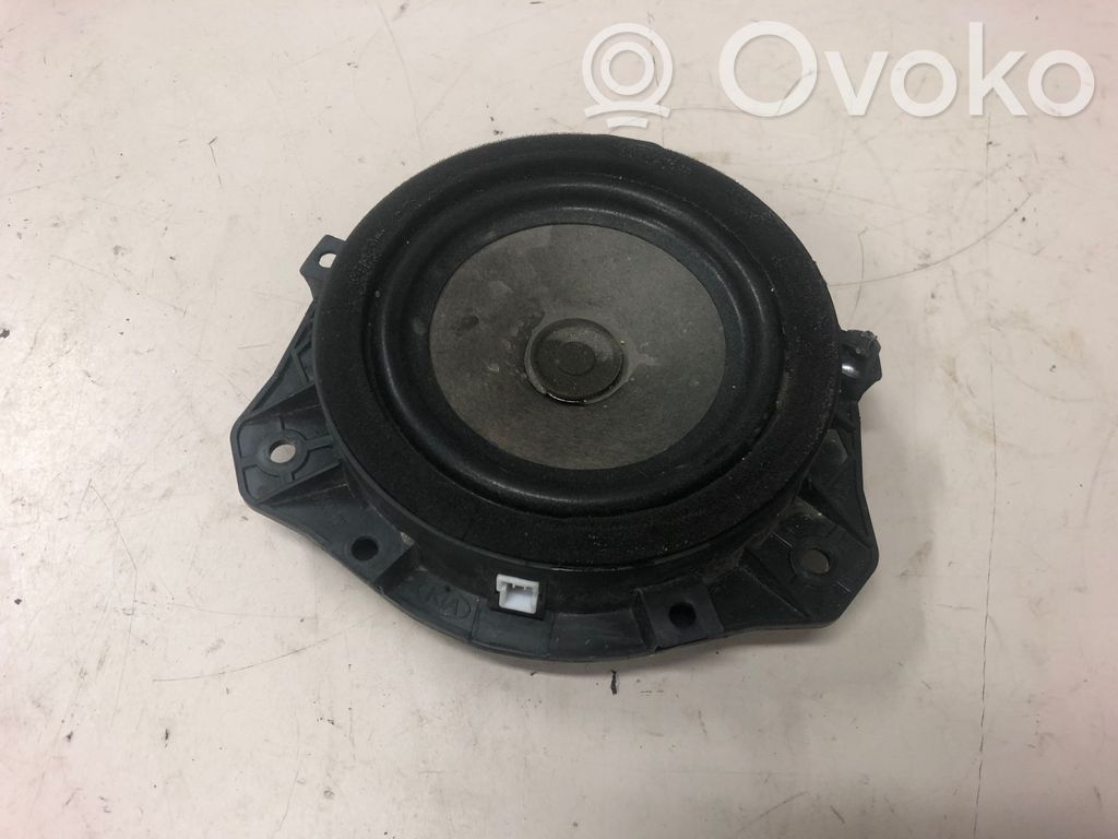 KIA Rio Etuoven kaiutin 