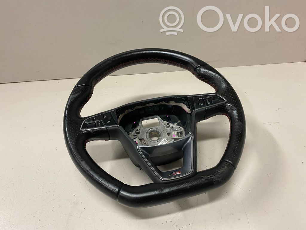 Seat Leon (5F) Kierownica 