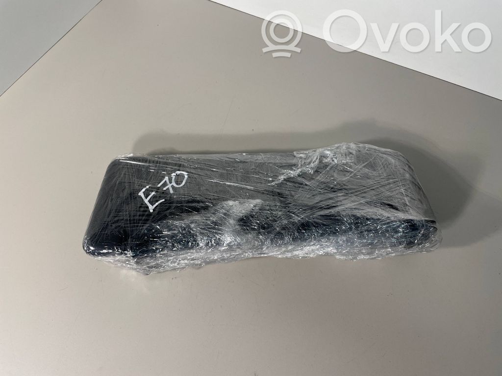 BMW X5 E70 Sun visor 