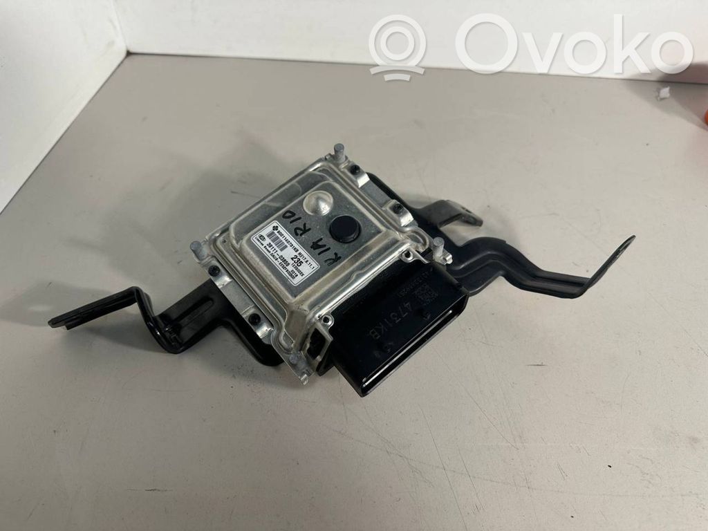 KIA Rio Engine control unit/module 