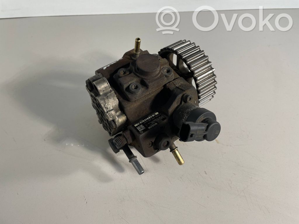 Renault Scenic III -  Grand scenic III Fuel injection high pressure pump 