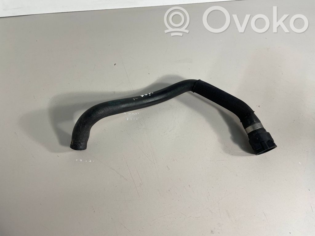 Engine coolant pipe/hose   6928593