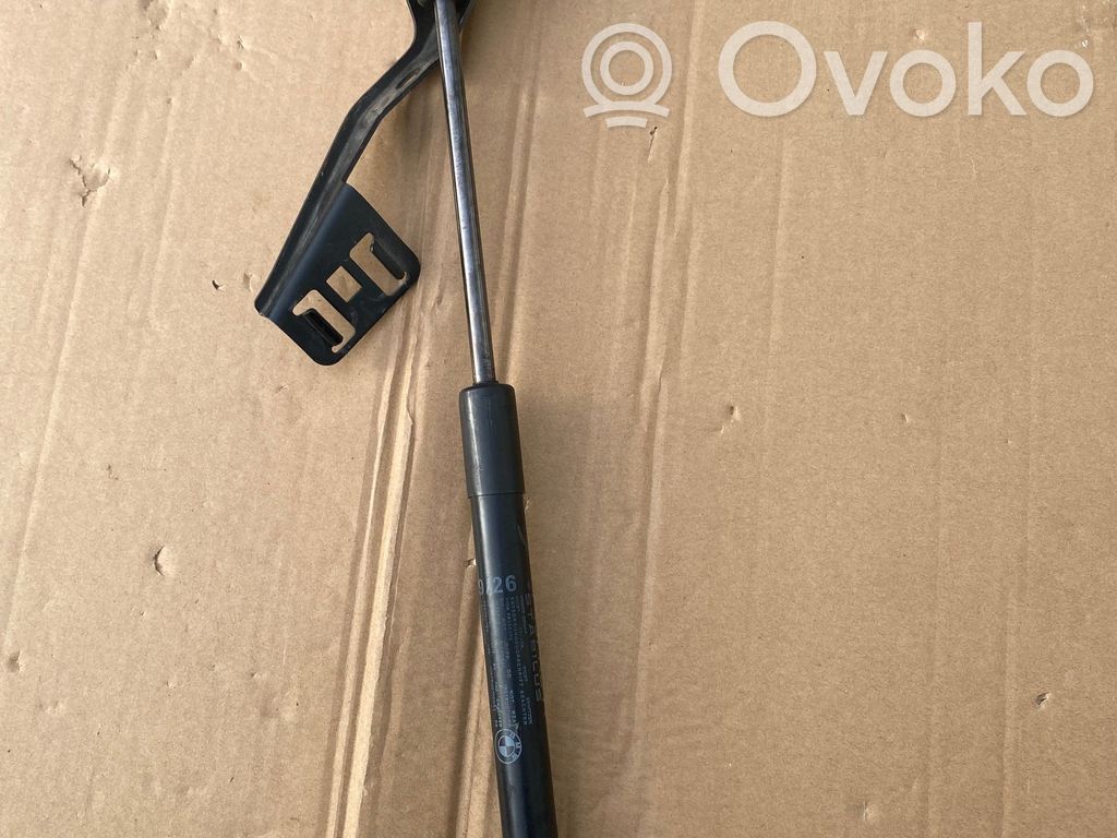 BMW 2 F45 Siłownik maski przedniej 